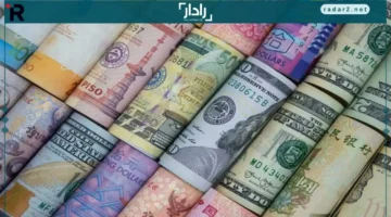 أسعار الدولار أمام الجنيه والعملات الأخرى صباح الأحد 19 أكتوبر 2025
